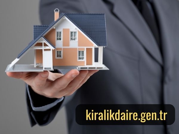 Yeniçöte Mahallesi Kiralık Daire